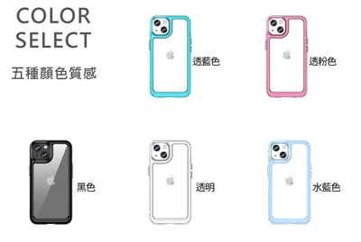 軍規 | 彩甲防摔殼6