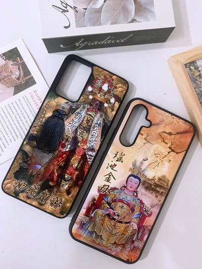 高畫質｜鋁合金面殼23