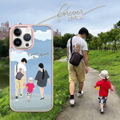 顏繪┃韓式風格4