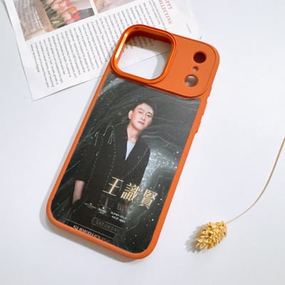 軍規防摔｜合金框殼 範例9