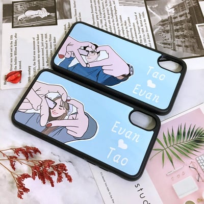 顏繪┃經典風格10