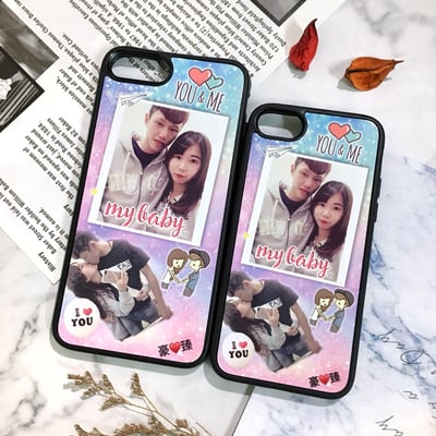 照片設計┃範例2