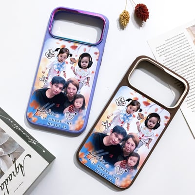 惡魔DEVILCASE｜PRO3磁吸版防摔殼12