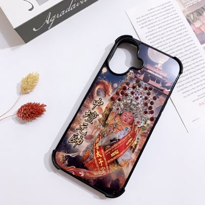 高畫質｜鋁合金面殼15