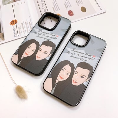 顏繪┃細緻風格17