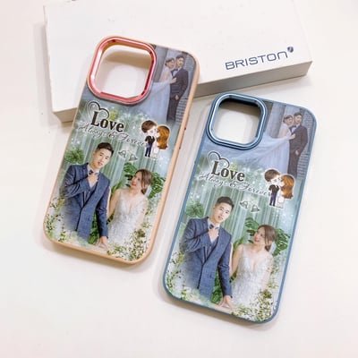 軍規防摔｜合金框鎧甲殼16