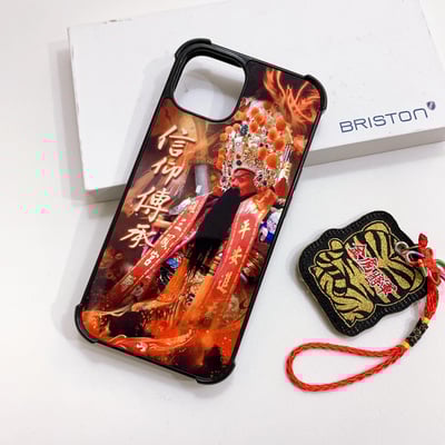 高畫質｜鋁合金面殼11