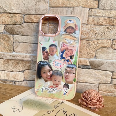 軍規防摔｜合金框鎧甲殼11