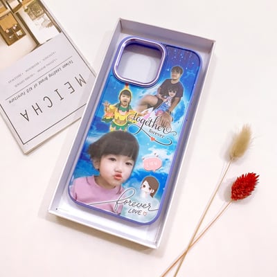 軍規防摔｜合金框鎧甲殼12