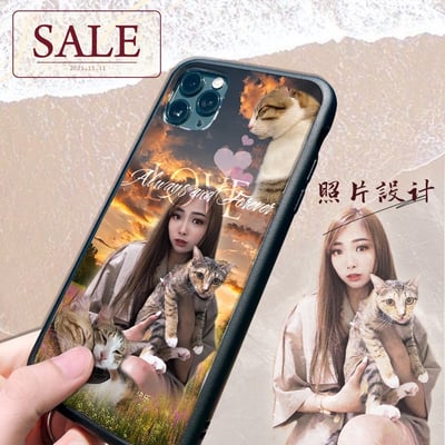 毛小孩訂做範例4