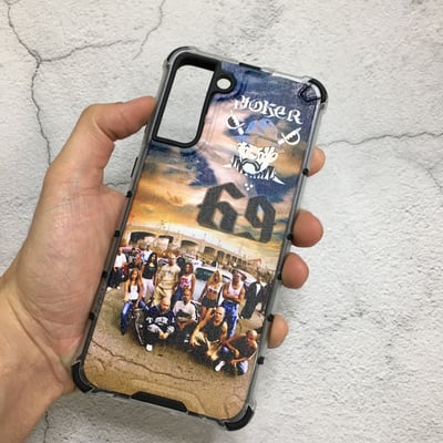 軍規防摔｜鋒甲殼9