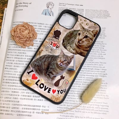 毛小孩訂做範例5