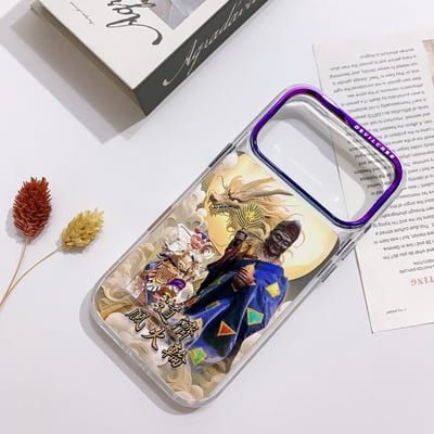 惡魔DEVILCASE | 軍規防摔殼(標準版)3