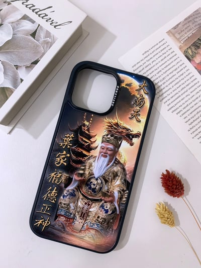 惡魔DEVILCASE | 軍規防摔殼(標準版)6