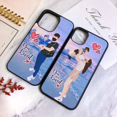 情侶顏繪設計區12