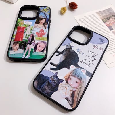 軍規｜金屬框防摔殼19