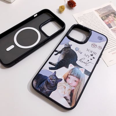 軍規｜金屬框防摔殼13