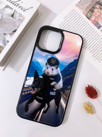 惡魔DEVILCASE | 軍規防摔殼(標準版)9