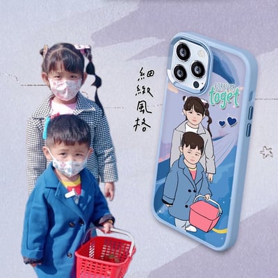 顏繪┃細緻風格1