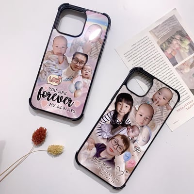 高畫質｜鋁合金面殼6