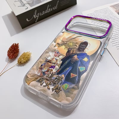 惡魔DEVILCASE | 軍規防摔殼(標準版)8