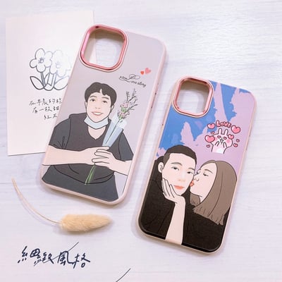 顏繪┃細緻風格2