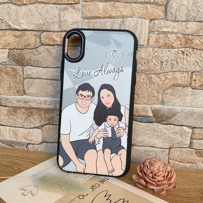 顏繪┃細緻風格2