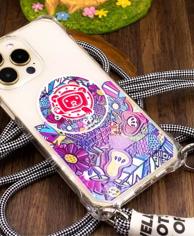 四角掛繩防摔殼2