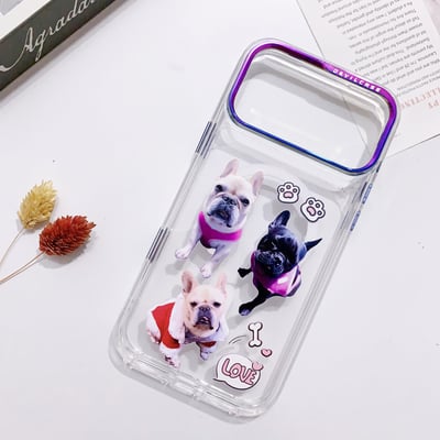 惡魔DEVILCASE | 軍規防摔殼(標準版)2