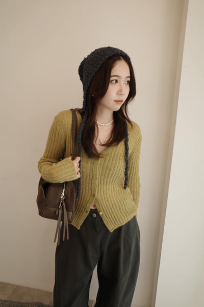 熱銷回歸！寶寶綁帶帽2