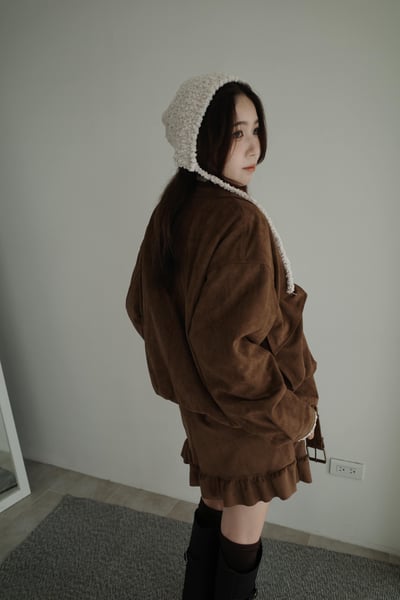 熱銷回歸！寶寶綁帶帽5