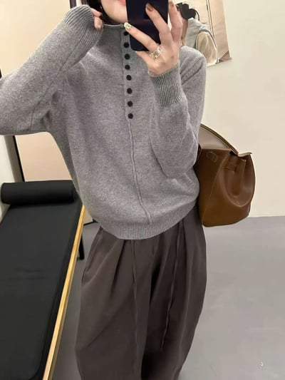 兩穿POLO領挺版上衣4