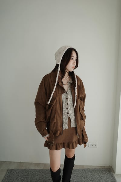 熱銷回歸！寶寶綁帶帽3