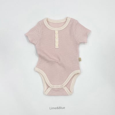 馬卡龍包屁衣14