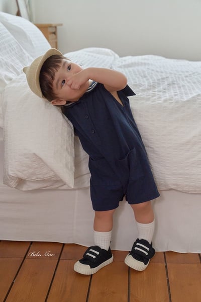 水手服連身衣(3color)6