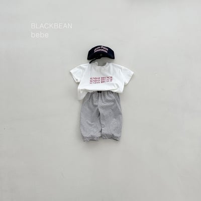 sunday brunch親子裝5