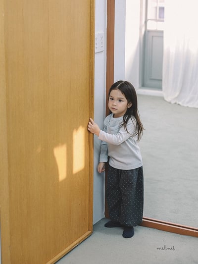 馬卡龍細肩背心(6color)9