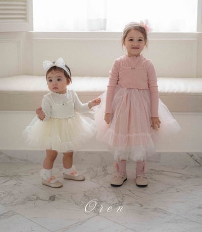 蕾絲花花腳踝襪(2入/組)10