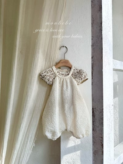 高雅馥列白親子裝19