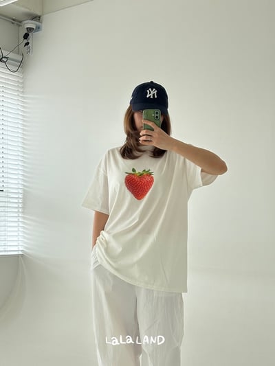 yum水果親子裝(2color)14