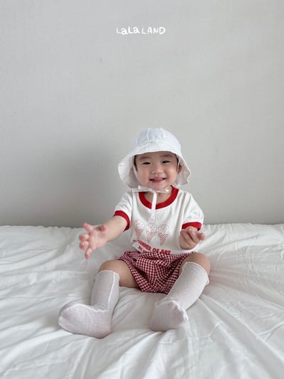 冰淇淋上衣(2color)2