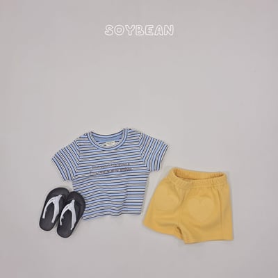 刺繡愛心鬆緊褲14