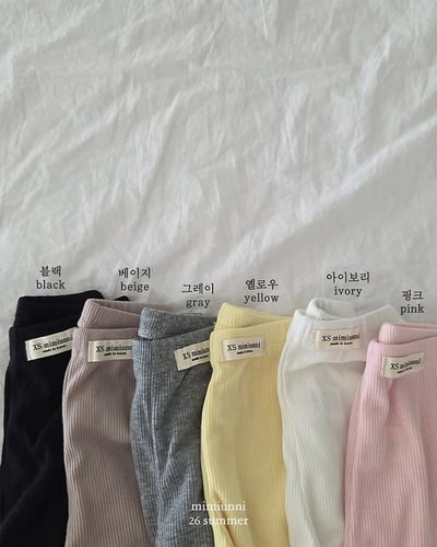 MIMI1+1夏季打底褲19
