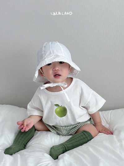 yum水果親子裝(2color)4