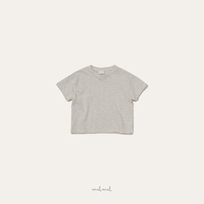 條紋上衣(2color)10