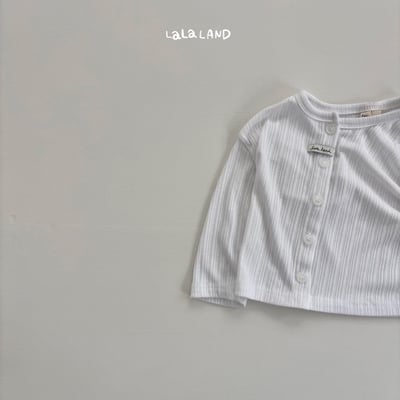 紋理排釦開襟(2color/kids)11