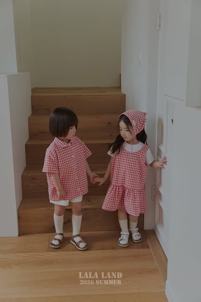 魚尾洋裝(2color)7