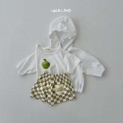 連帽排扣防曬防蚊外套(2color/baby)22