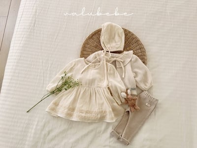 純色寶寶褲(baby)10