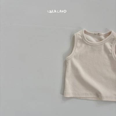 純色背心上衣(3color/baby)16